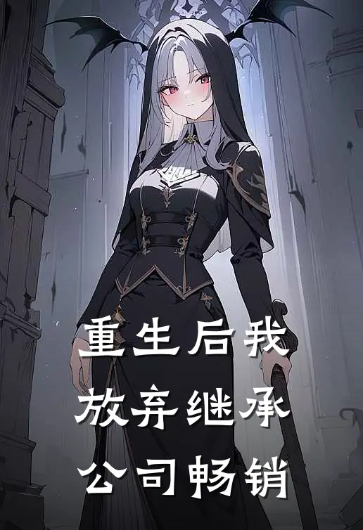 重生后我放弃继承公司畅销