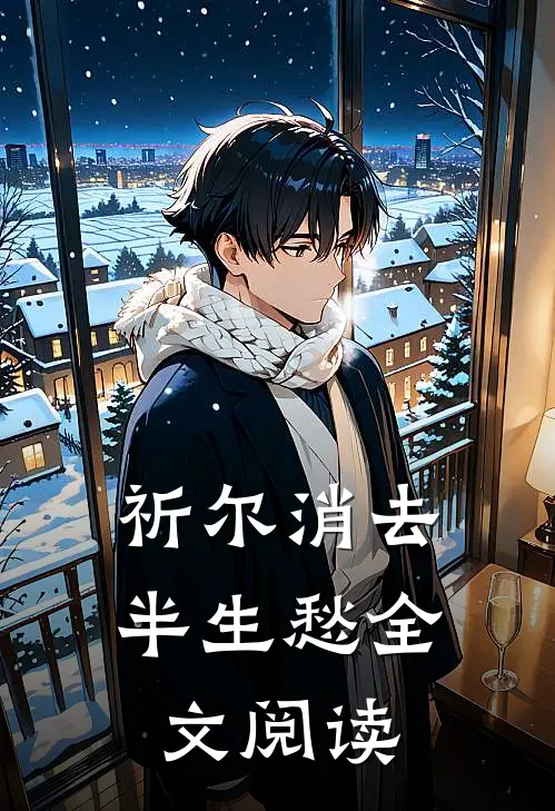 祈尔消去半生愁全文阅读