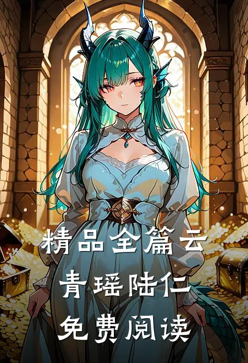 精品全篇云青瑶陆仁免费阅读
