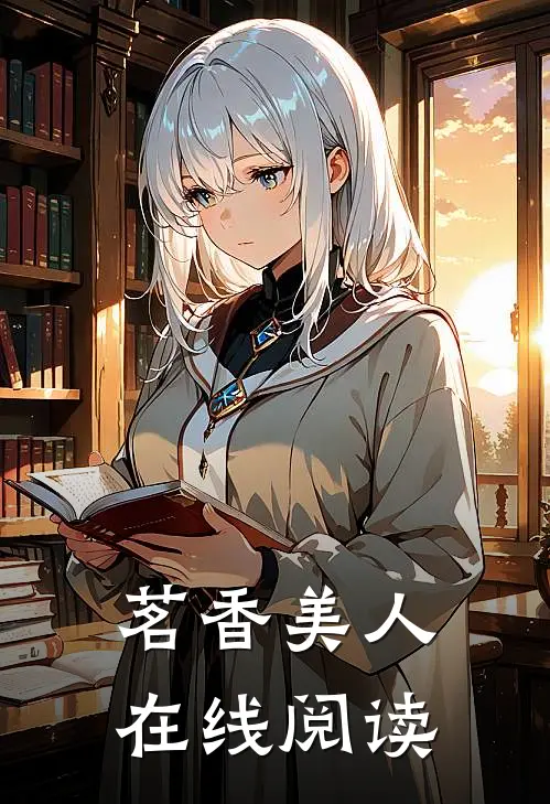 茗香美人在线阅读