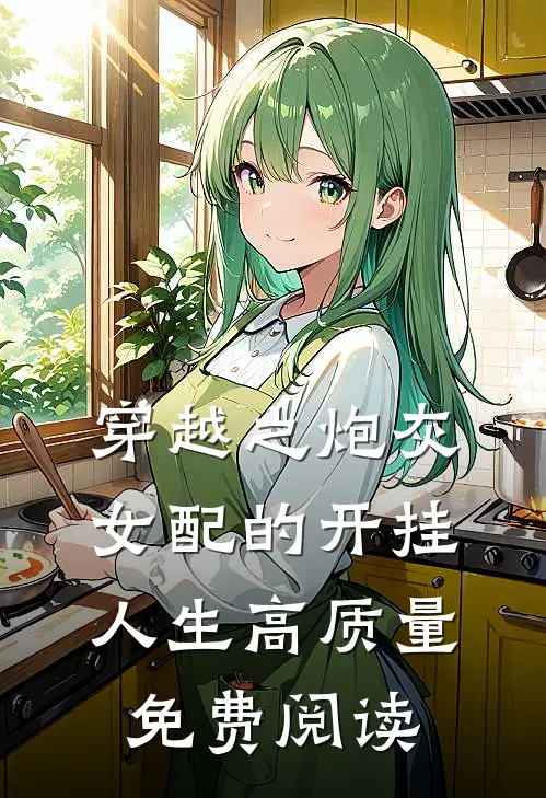 穿越之炮灰女配的开挂人生高质量免费阅读