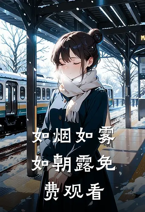 如烟如雾如朝露免费观看