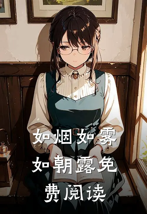 如烟如雾如朝露免费阅读