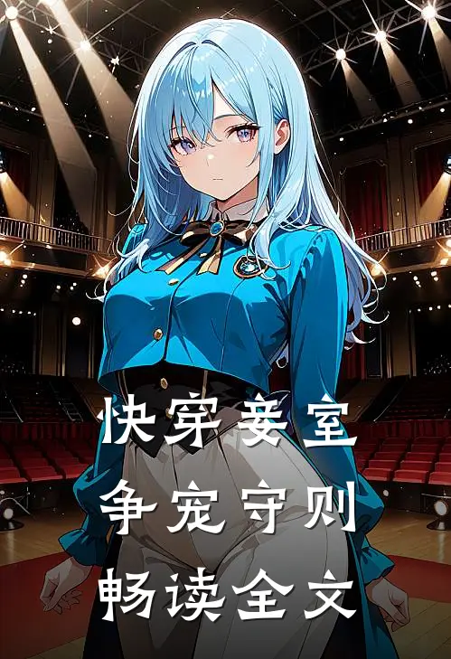 快穿妾室争宠守则畅读全文