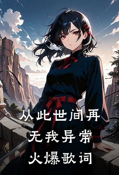 从此世间再无我异常火爆歌词