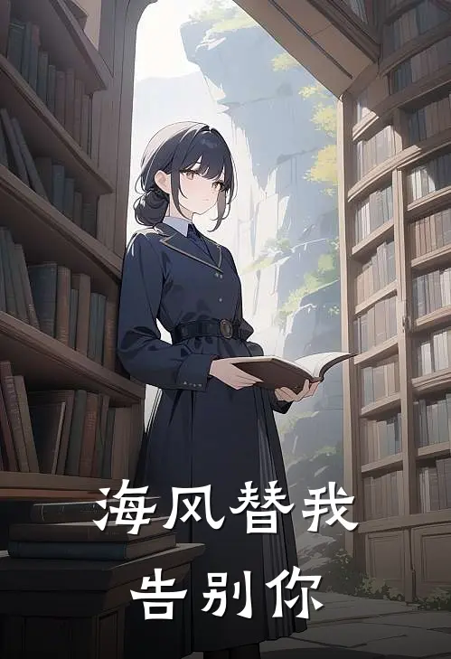 海风替我告别你TXT