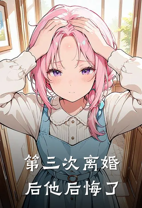 第三次离婚后他后悔了怎么办
