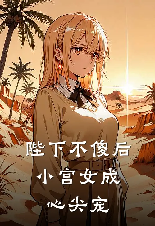 陛下不傻后,小宫女成心尖宠免费