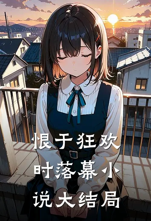 恨于狂欢时落幕大结局下