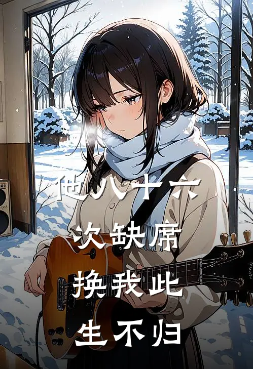 他八十六次缺席,换我此生不归