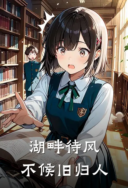 湖畔待风,不候旧归人TXT