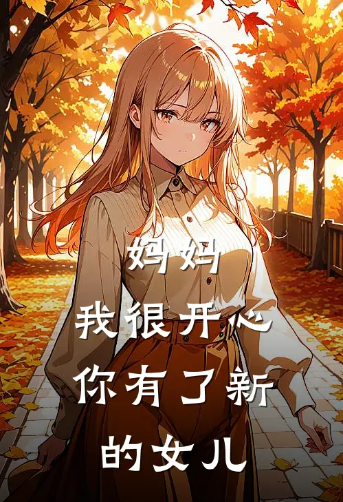 妈妈,我很开心你有了新的女儿是歌