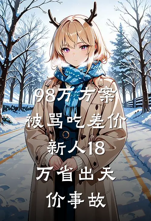 98万方案被骂吃差价，新人18万省出天价事故