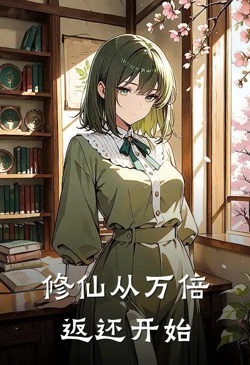 修仙从万倍返还开始叠天赋免费阅读