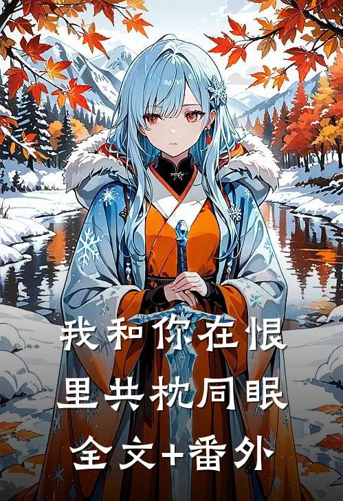 我和你在恨里共枕同眠全文+番外