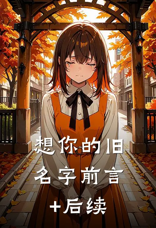 想你的旧名字前言+后续