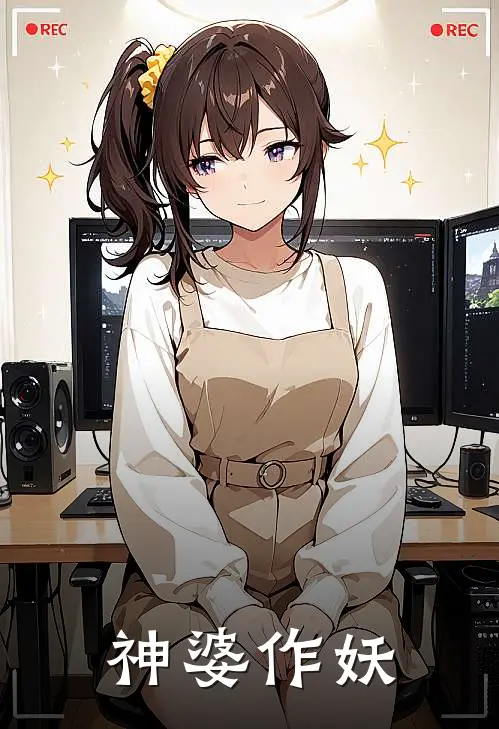 神婆作妖