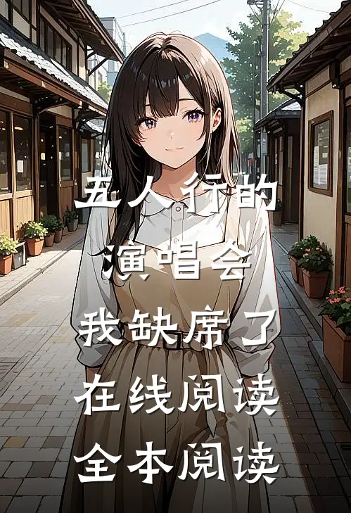 五人行的演唱会，我缺席了在线阅读全本阅读