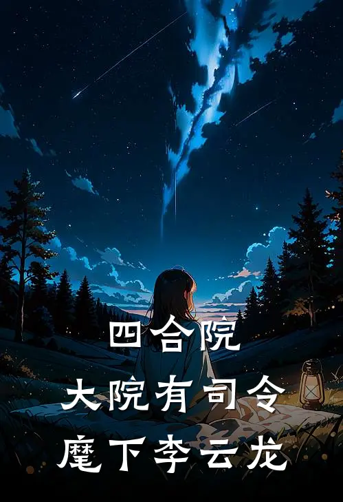 四合院：大院有司令，麾下李云龙
