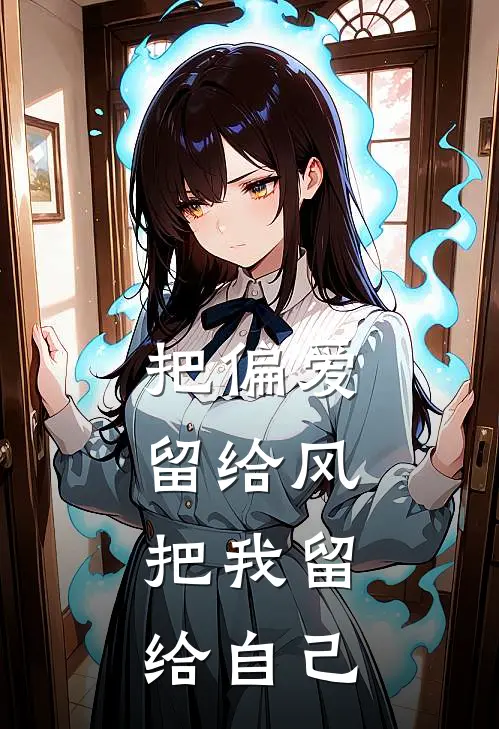 把偏爱留给风,把我留给自己下一句