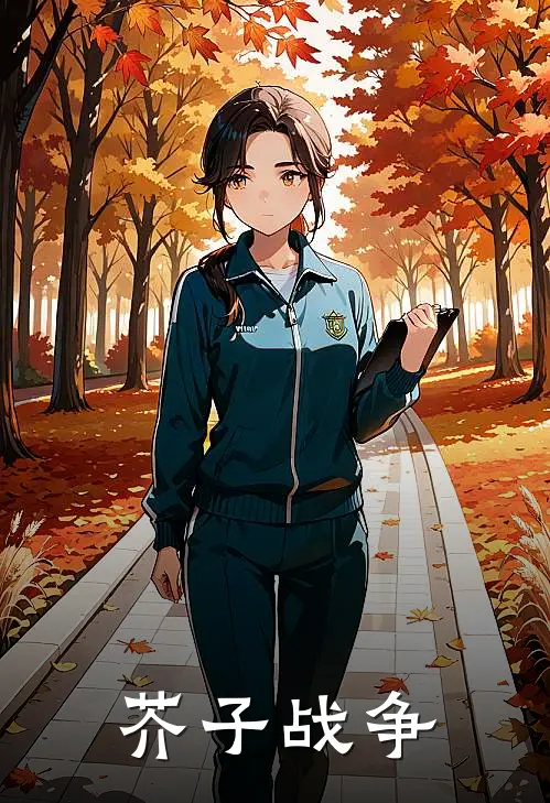 芥子战争