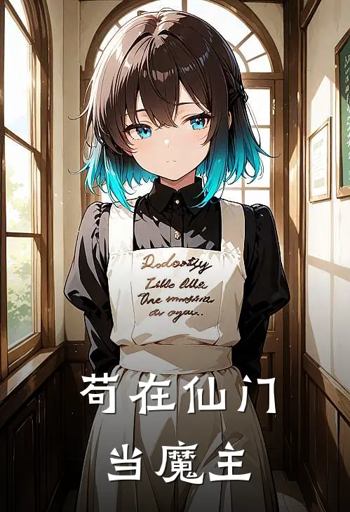 苟在仙门当魔主的