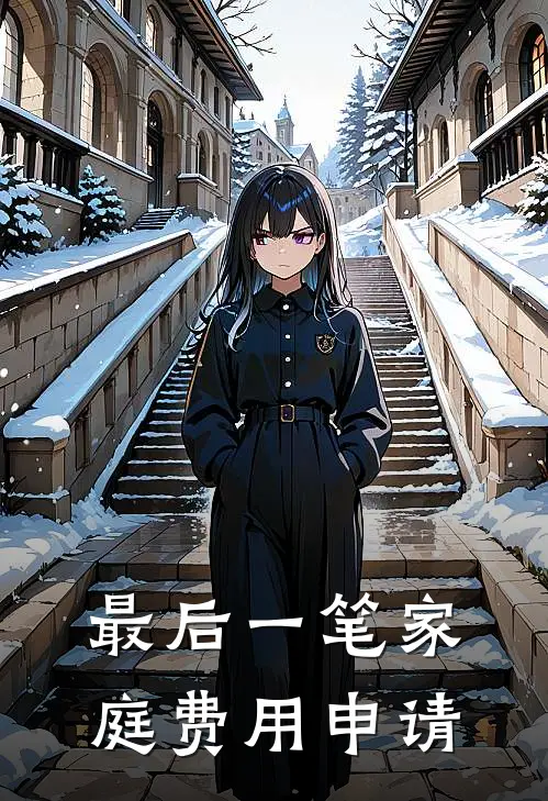 最后一笔家庭费用申请