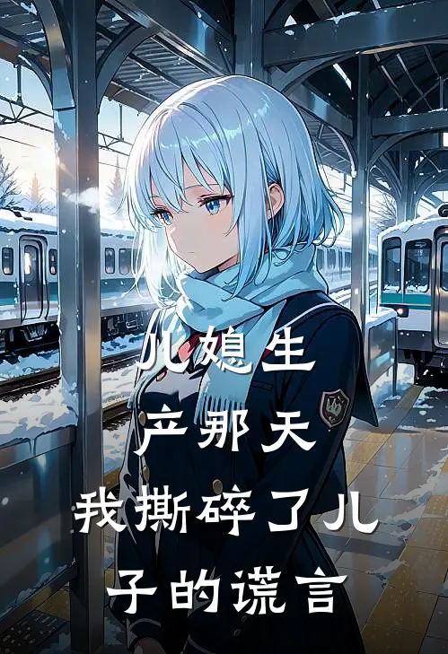 儿媳生产那天，我撕碎了儿子的谎言