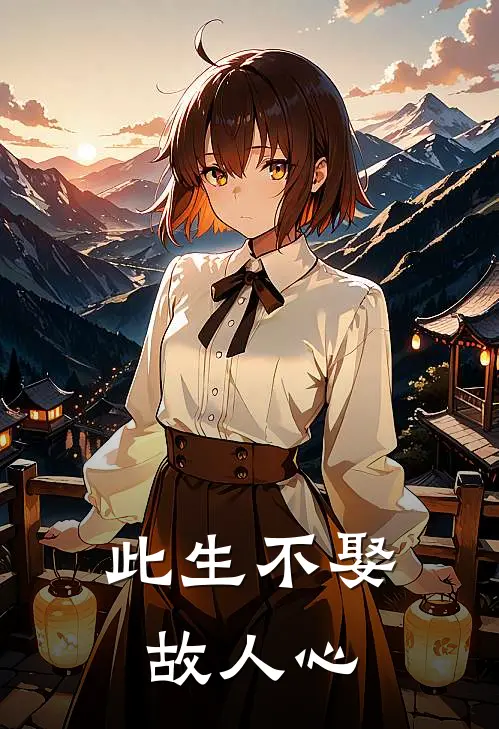 此生不娶故人心