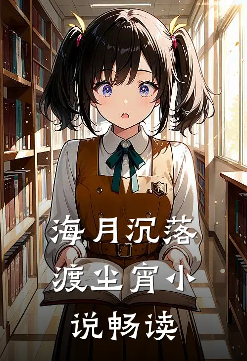 海月沉落渡尘宵小说畅读