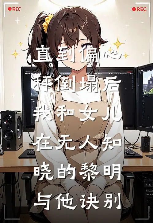直到偏心秤倒塌后，我和女儿在无人知晓的黎明与他诀别