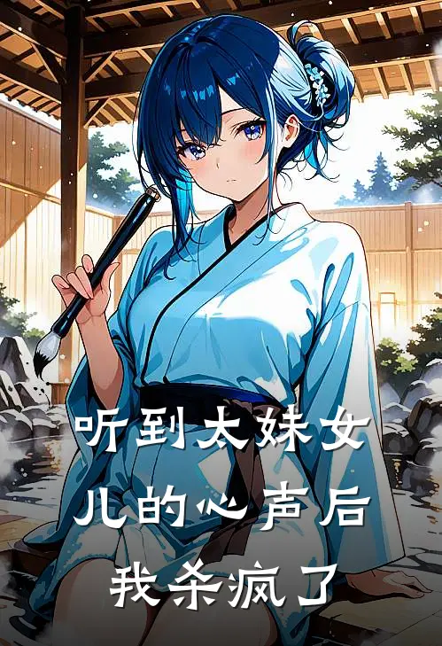 听到太妹女儿的心声后,我杀疯了的说说