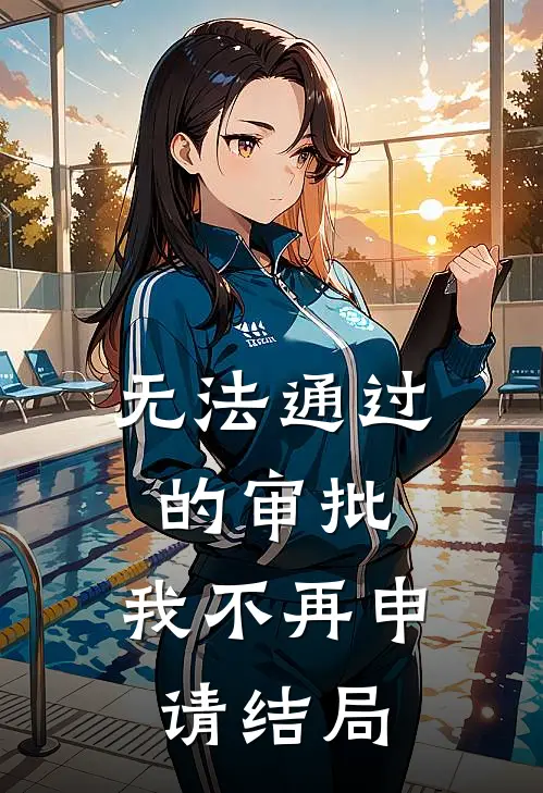无法通过的审批，我不再申请结局