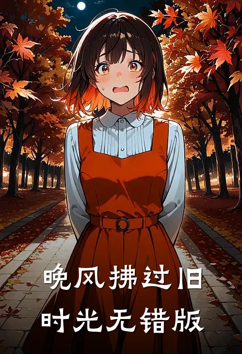 晚风拂过旧时光无错版