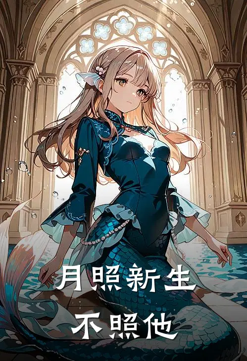 月照新生不照他