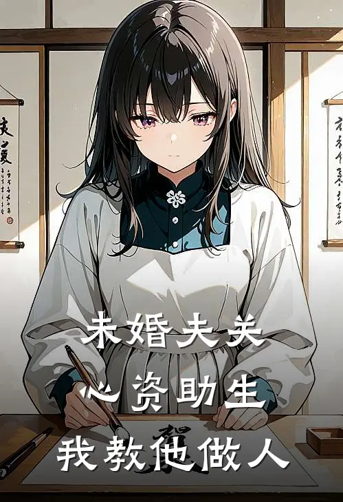未婚夫关心资助生,我教他做人怎么办