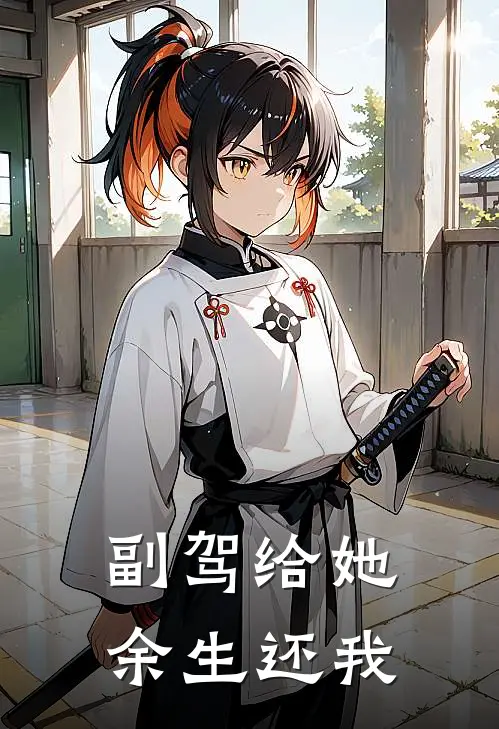 副驾给她,余生还我周野秦仪免费阅读