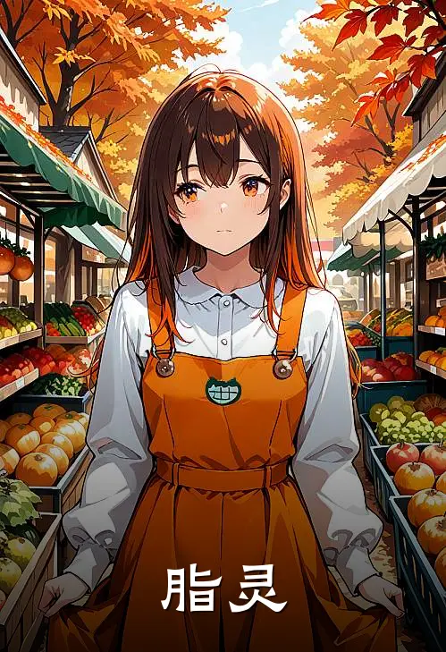 脂灵