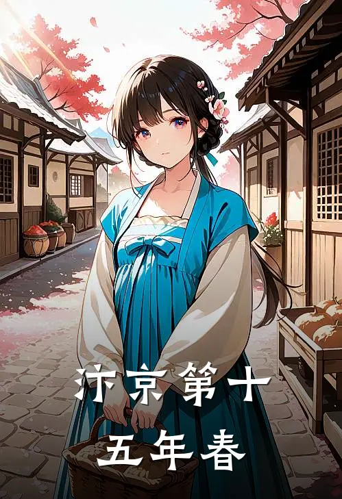 汴京第十五年春