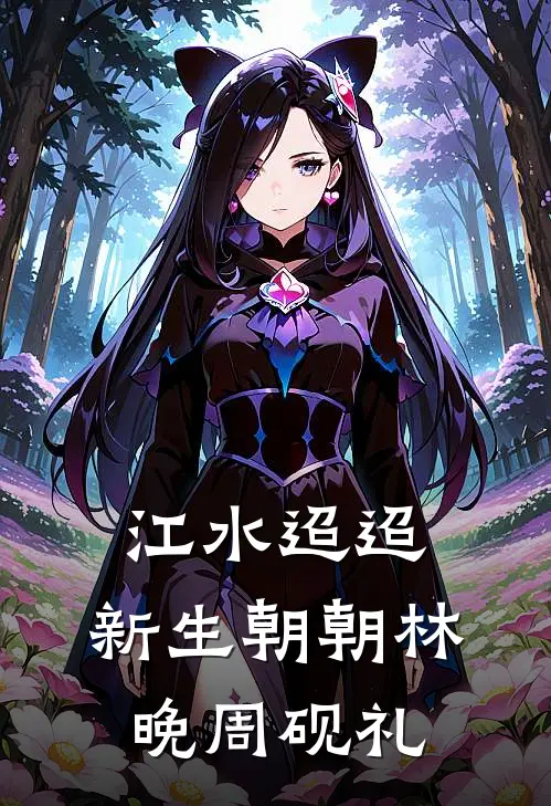 江水迢迢，新生朝朝林晚周砚礼