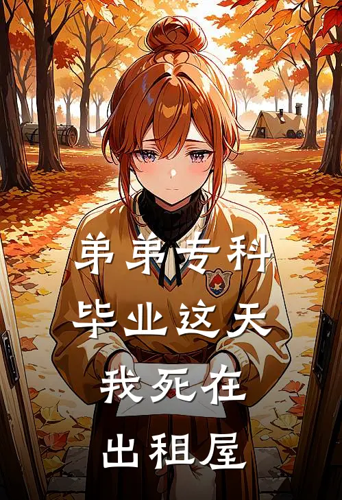 弟弟专科毕业这天，我死在出租屋