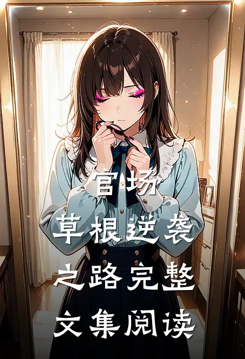 官场：草根逆袭之路完整文集阅读