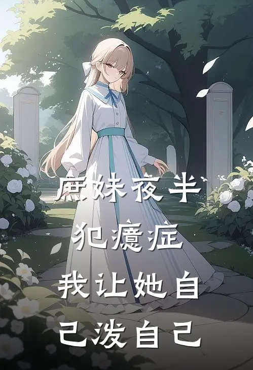庶妹夜半犯癔症，我让她自己泼自己