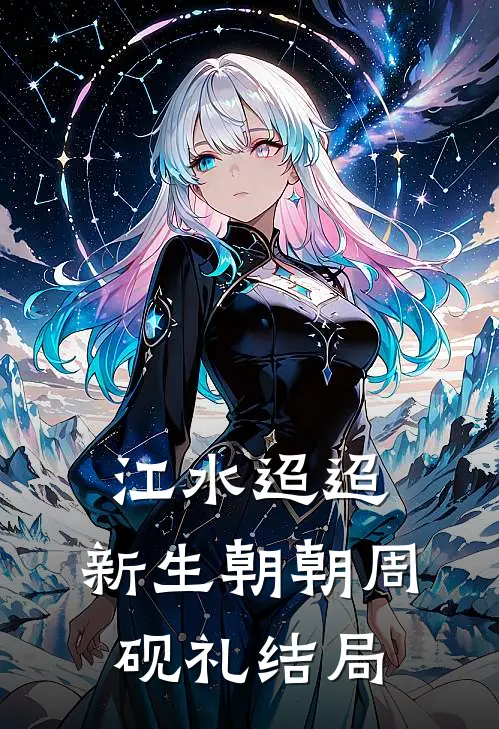 江水迢迢，新生朝朝周砚礼结局