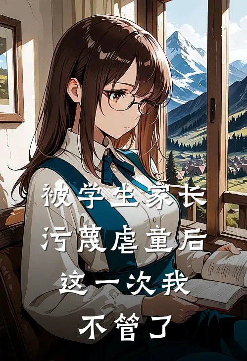 被学生家长污蔑虐童后，这一次我不管了