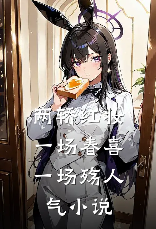 两轿红妆，一场春喜一场殇人气小说