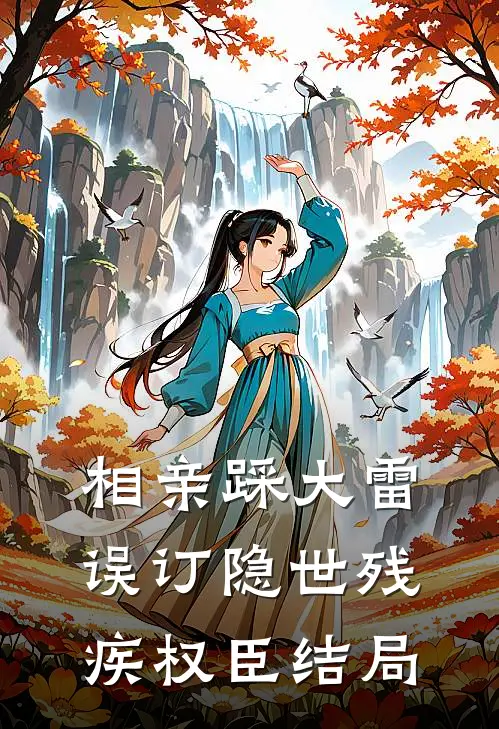 相亲踩大雷，误订隐世残疾权臣结局