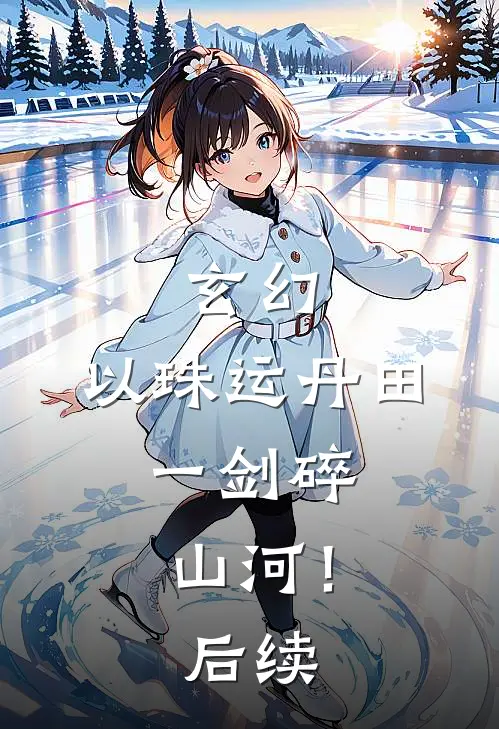 玄幻：以珠运丹田，一剑碎山河！后续
