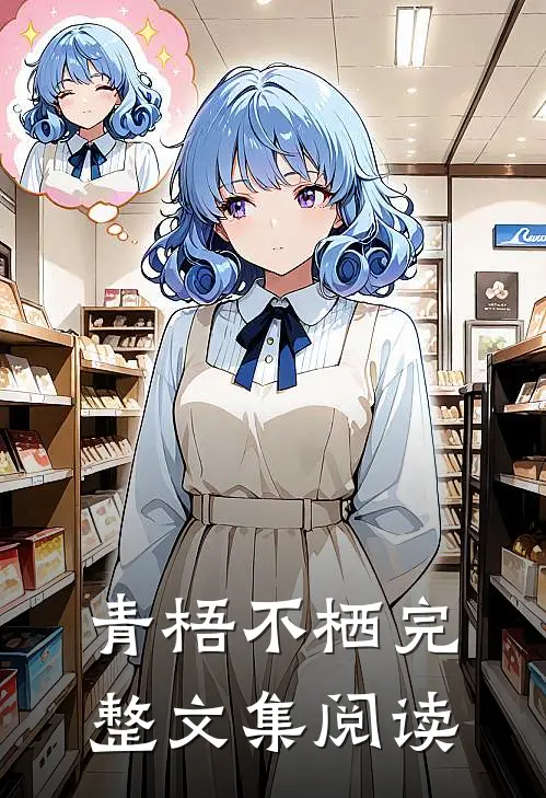 青梧不栖完整文集阅读