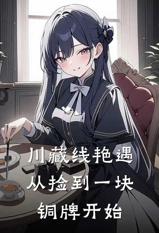 川藏线艳遇：从捡到一块铜牌开始